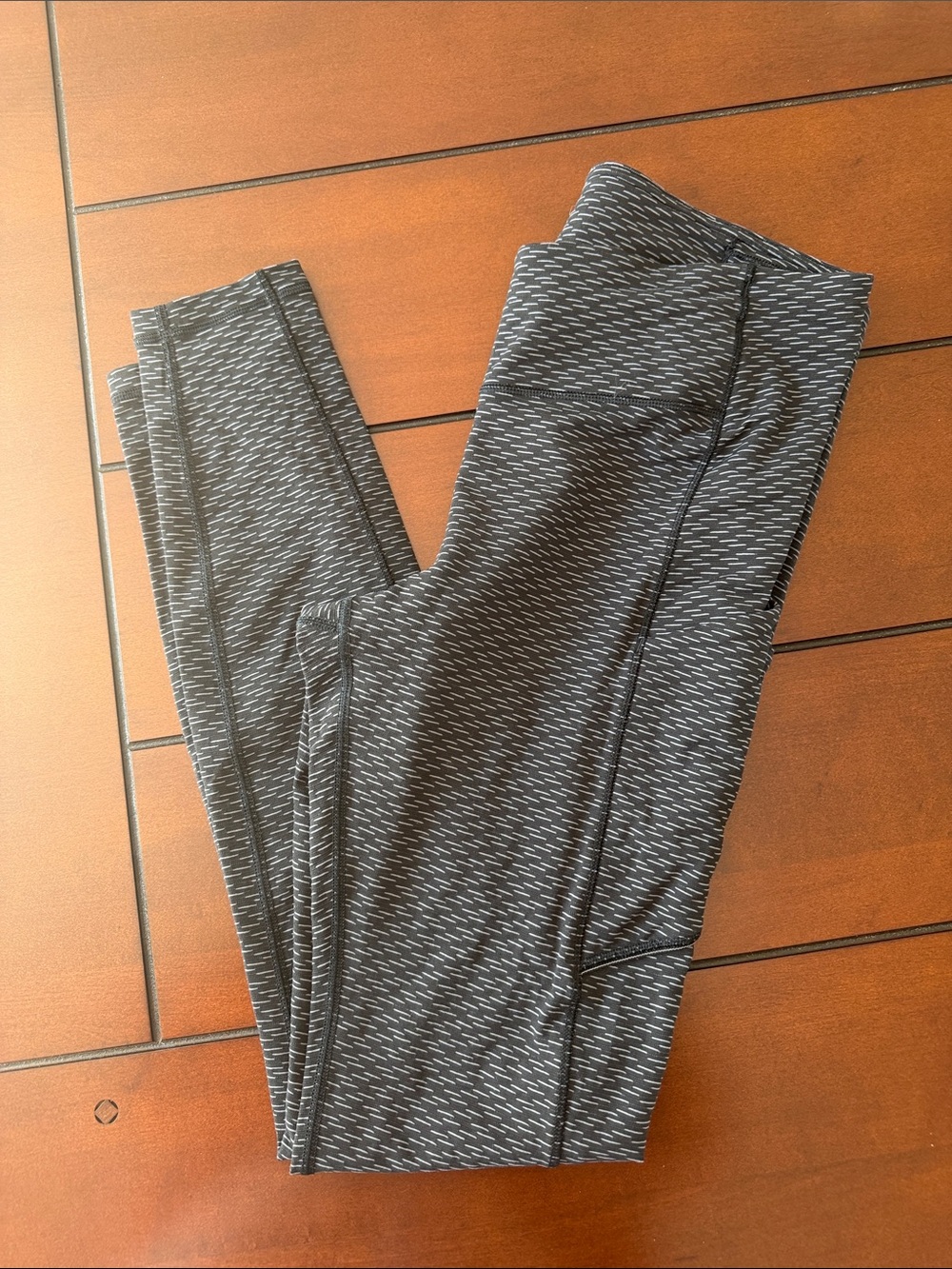 Lululemon fast and free leggings